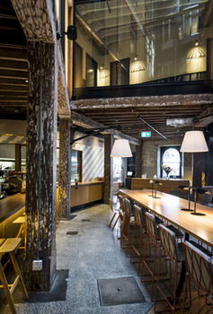 Ovolo 1888 Darling Harbour - Perths Hotel 36