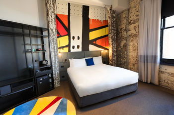 Ovolo 1888 Darling Harbour - Perths Hotel 43