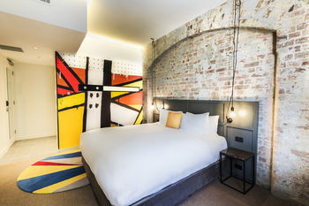 Ovolo 1888 Darling Harbour - Perths Hotel 44