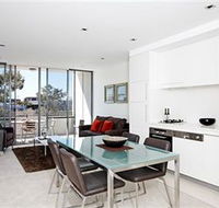 Wyndel Apartments - The Mint - Perths Hotel