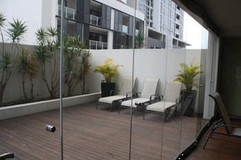 Wyndel Apartments - Abode - Perths Hotel 10