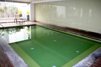 Wyndel Apartments - Abode - Perths Hotel 12