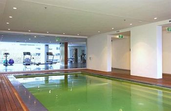 Wyndel Apartments - Abode - Perths Hotel 2