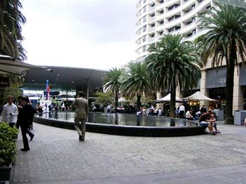 Wyndel Apartments - Abode - Perths Hotel 3