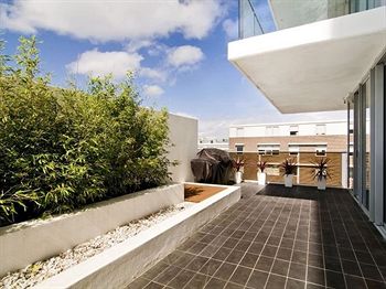 Wyndel Apartments - Abode - Perths Hotel 4