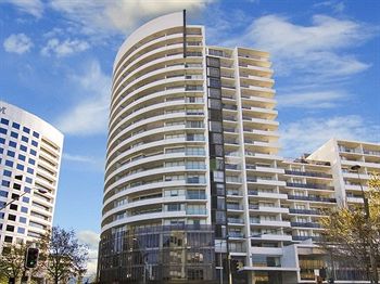 Wyndel Apartments - Abode - Perths Hotel 6