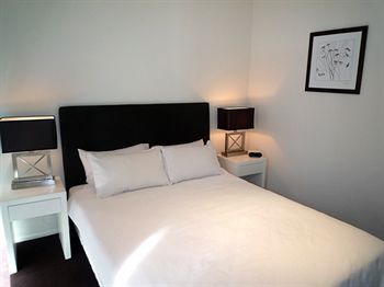 Wyndel Apartments - Abode - Perths Hotel 9