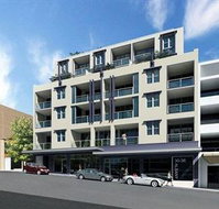 Wyndel Apartments - Encore - Perths Hotel