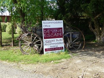 De'Vine Escape - Perths Hotel 3