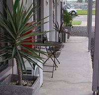 Riverside Motel - Perths Hotel