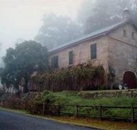 Tizzana Winery Bed amp Breakfast - Perths Hotel