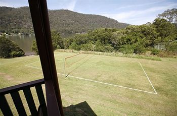 Singletons Retreat - Perths Hotel 1