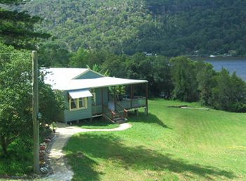 Singletons Retreat - Perths Hotel 4