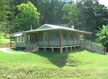 Singletons Retreat - Perths Hotel 6