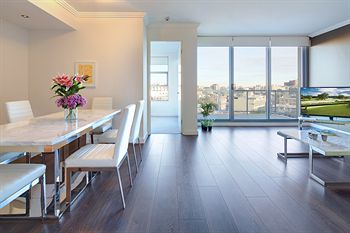 Zara Tower - Luxury Suites And Apartments - Perths Hotel 12