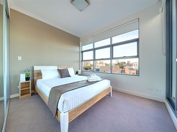 Zara Tower - Luxury Suites And Apartments - Perths Hotel 13