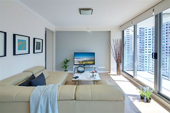 Zara Tower - Luxury Suites And Apartments - Perths Hotel 23