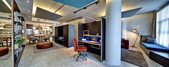 Zara Tower - Luxury Suites And Apartments - Perths Hotel 31