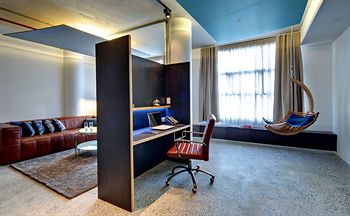 Zara Tower - Luxury Suites And Apartments - Perths Hotel 34