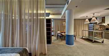Zara Tower - Luxury Suites And Apartments - Perths Hotel 36