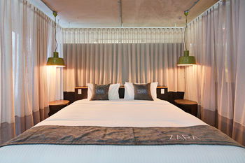 Zara Tower - Luxury Suites And Apartments - Perths Hotel 38