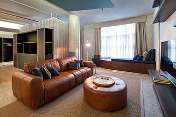 Zara Tower - Luxury Suites And Apartments - Perths Hotel 39