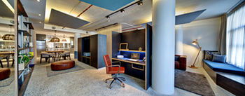 Zara Tower - Luxury Suites And Apartments - Perths Hotel 43