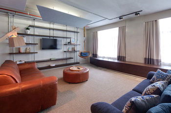Zara Tower - Luxury Suites And Apartments - Perths Hotel 44