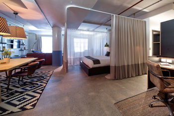 Zara Tower - Luxury Suites And Apartments - Perths Hotel 45