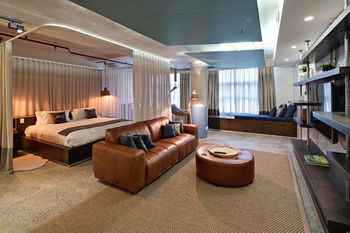 Zara Tower - Luxury Suites And Apartments - Perths Hotel 46
