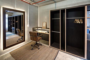 Zara Tower - Luxury Suites And Apartments - Perths Hotel 47