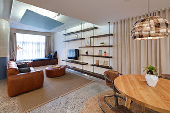 Zara Tower - Luxury Suites And Apartments - Perths Hotel 48