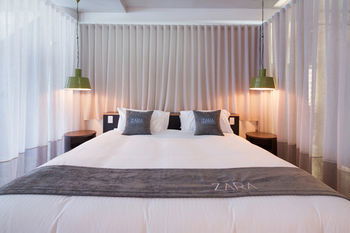 Zara Tower - Luxury Suites And Apartments - Perths Hotel 49