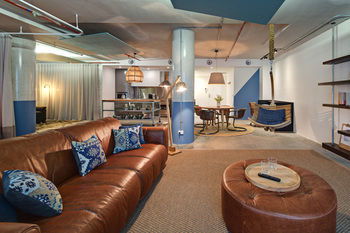 Zara Tower - Luxury Suites And Apartments - Perths Hotel 54