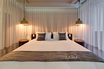 Zara Tower - Luxury Suites And Apartments - Perths Hotel 56