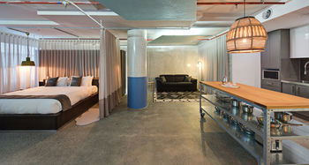 Zara Tower - Luxury Suites And Apartments - Perths Hotel 57
