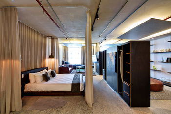 Zara Tower - Luxury Suites And Apartments - Perths Hotel 59