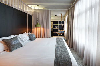 Zara Tower - Luxury Suites And Apartments - Perths Hotel 60