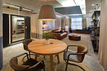 Zara Tower - Luxury Suites And Apartments - Perths Hotel 63