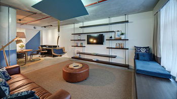 Zara Tower - Luxury Suites And Apartments - Perths Hotel 64