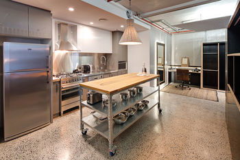 Zara Tower - Luxury Suites And Apartments - Perths Hotel 66