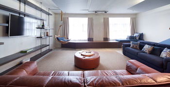 Zara Tower - Luxury Suites And Apartments - Perths Hotel 68