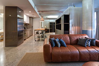 Zara Tower - Luxury Suites And Apartments - Perths Hotel 69