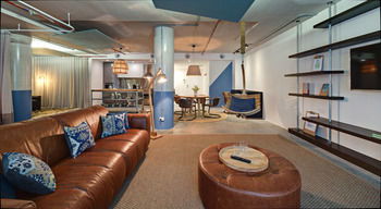 Zara Tower - Luxury Suites And Apartments - Perths Hotel 71