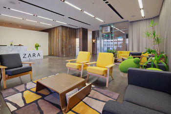 Zara Tower - Luxury Suites And Apartments - Perths Hotel 72