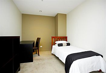 Astra Apartments - Docklands - Perths Hotel 4