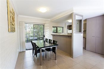 Bluegum Apartments - Perths Hotel 0