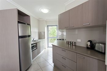 Bluegum Apartments - Perths Hotel 1