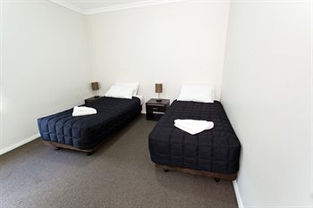 Bluegum Apartments - Perths Hotel 3