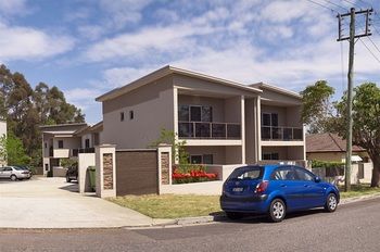 Bluegum Apartments - Perths Hotel 11